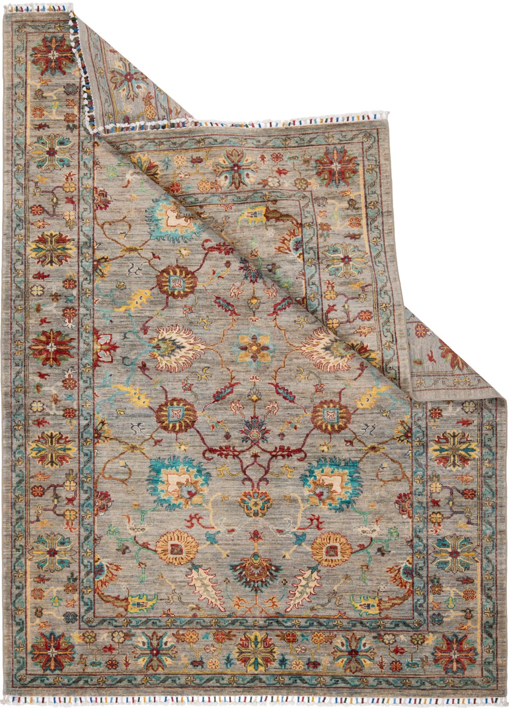 Alfombra Ziegler Premium | 241 x 178 cm