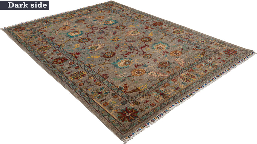 Alfombra Ziegler Premium | 241 x 178 cm