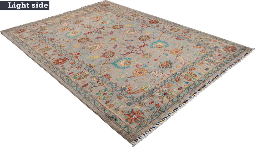 Alfombra Ziegler Premium | 241 x 178 cm