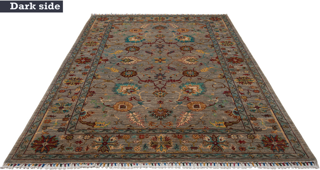 Alfombra Ziegler Premium | 241 x 178 cm