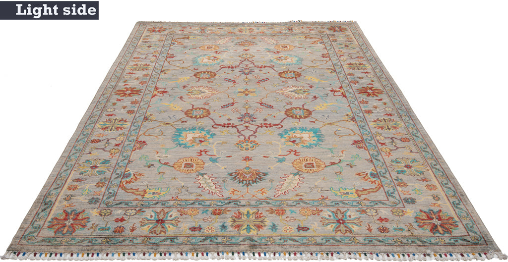 Alfombra Ziegler Premium | 241 x 178 cm