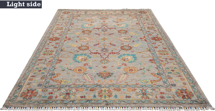 Alfombra Ziegler Premium | 241 x 178 cm