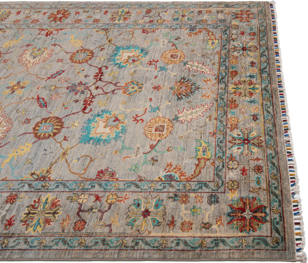 Alfombra Ziegler Premium | 241 x 178 cm