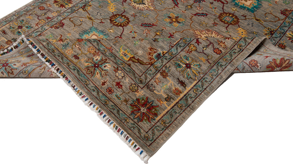 Alfombra Ziegler Premium | 241 x 178 cm