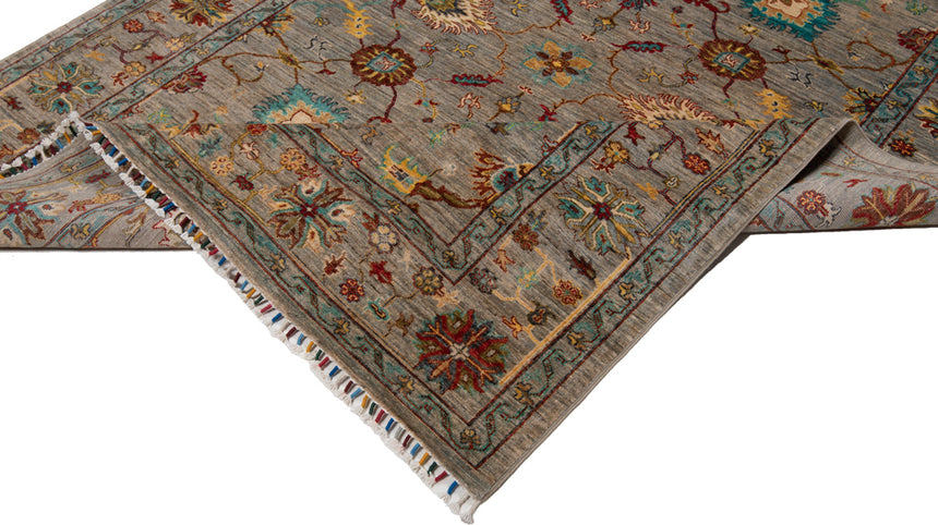 Alfombra Ziegler Premium | 241 x 178 cm