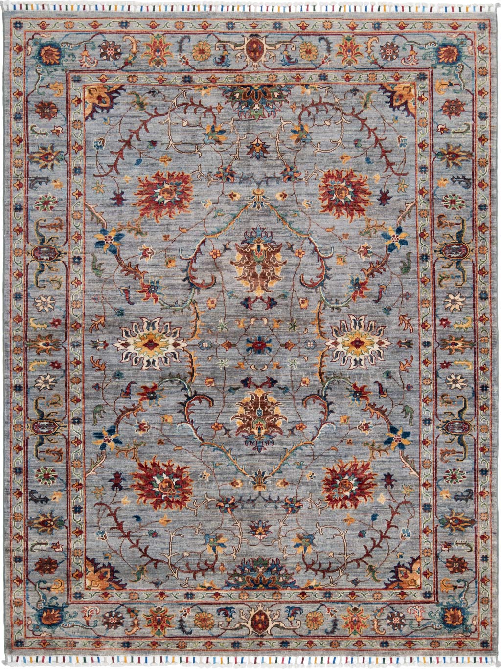 Alfombra Ziegler Premium | 202 x 156 cm