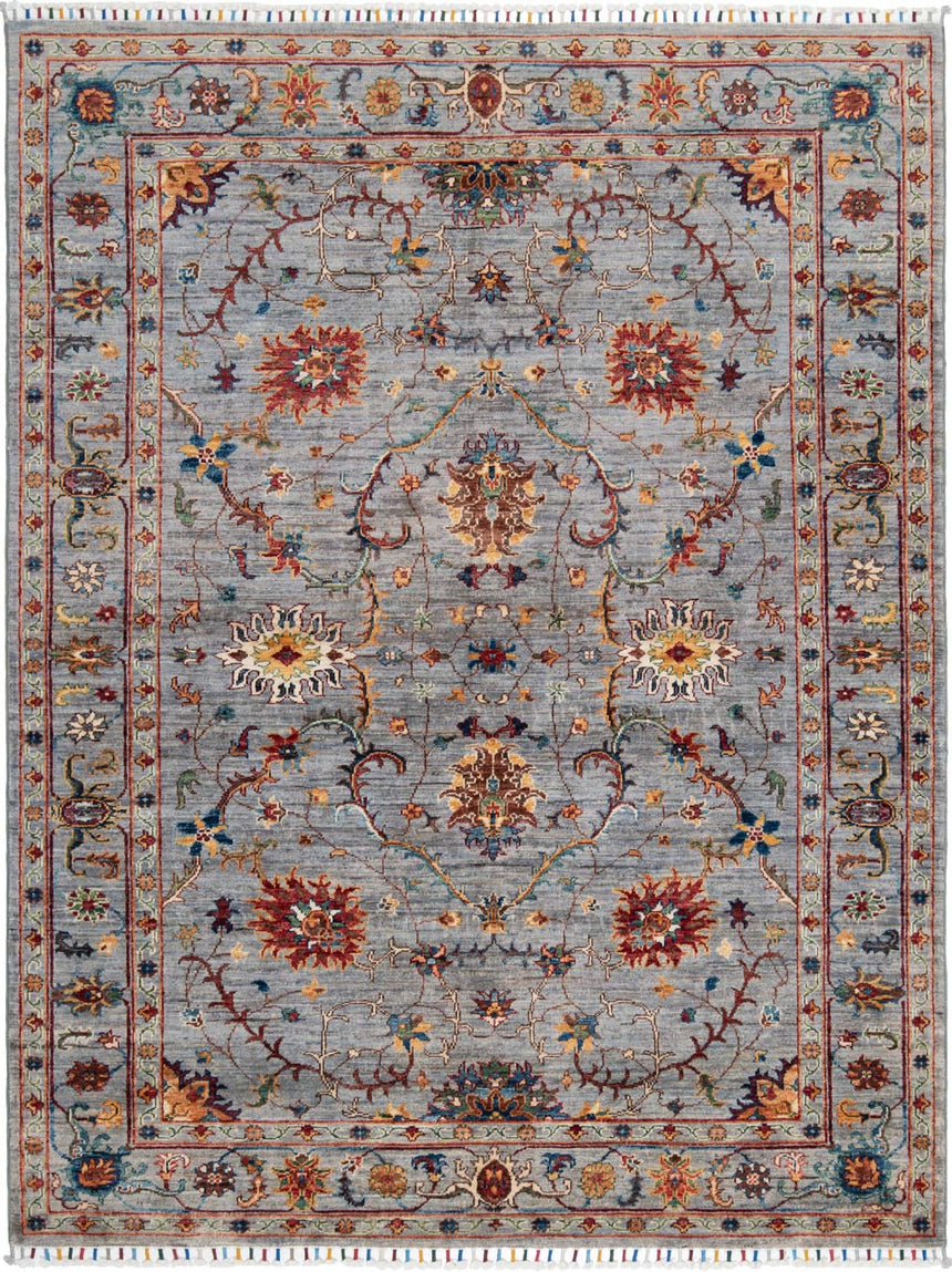 Alfombra Ziegler Premium | 202 x 156 cm