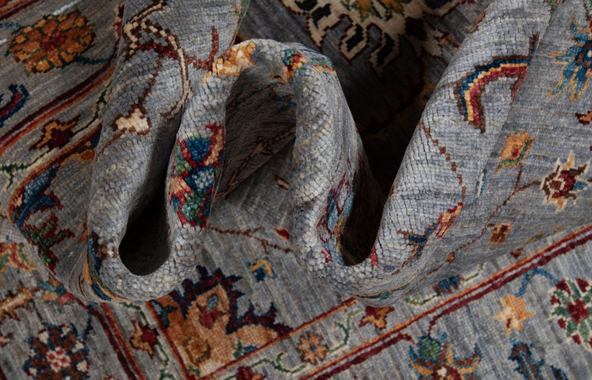 Alfombra Ziegler Premium | 202 x 156 cm