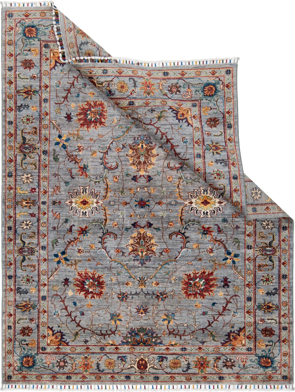 Alfombra Ziegler Premium | 202 x 156 cm