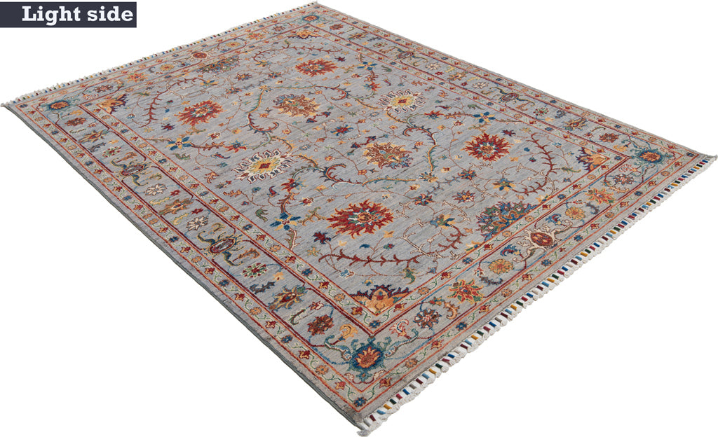 Alfombra Ziegler Premium | 202 x 156 cm