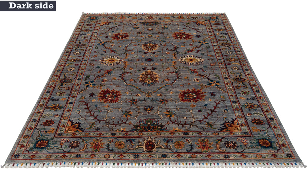 Alfombra Ziegler Premium | 202 x 156 cm