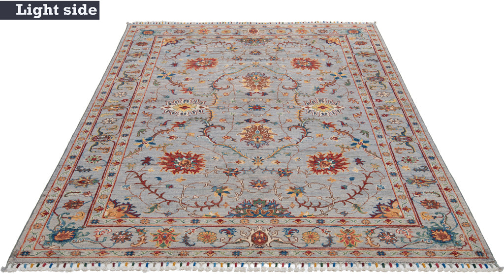 Alfombra Ziegler Premium | 202 x 156 cm