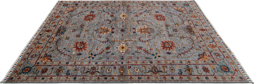 Alfombra Ziegler Premium | 202 x 156 cm