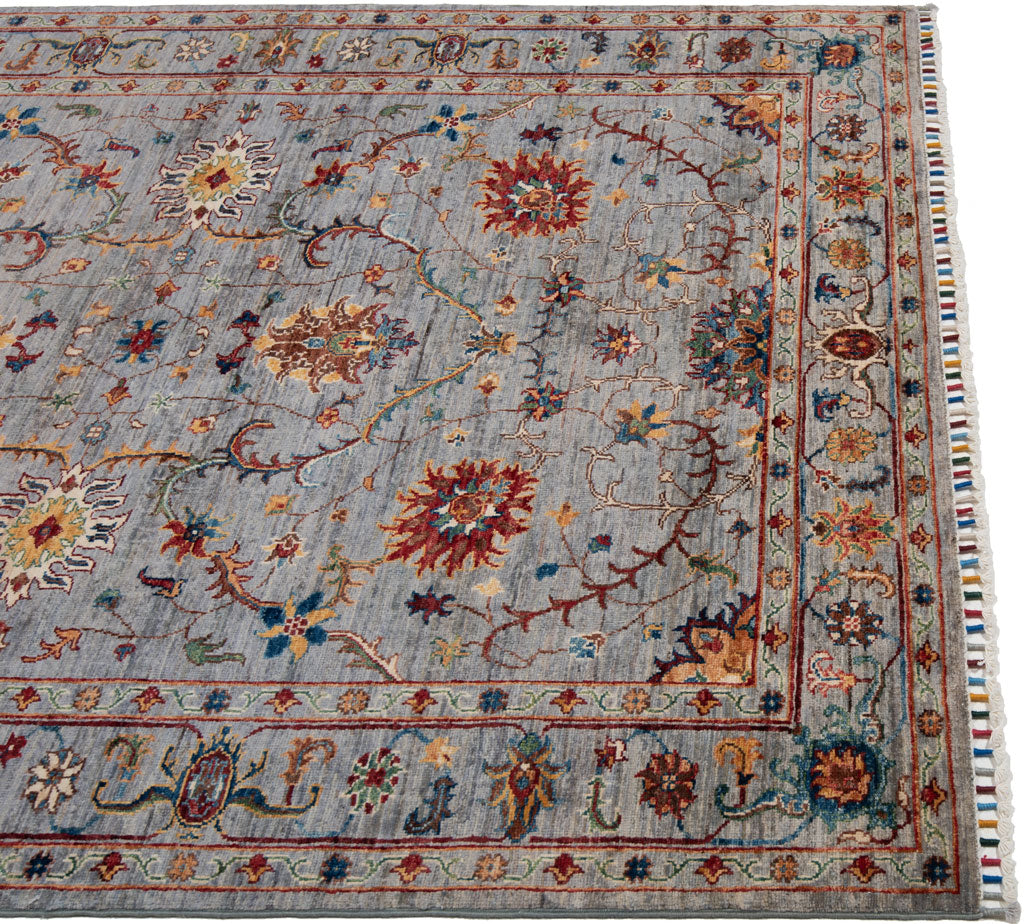 Alfombra Ziegler Premium | 202 x 156 cm