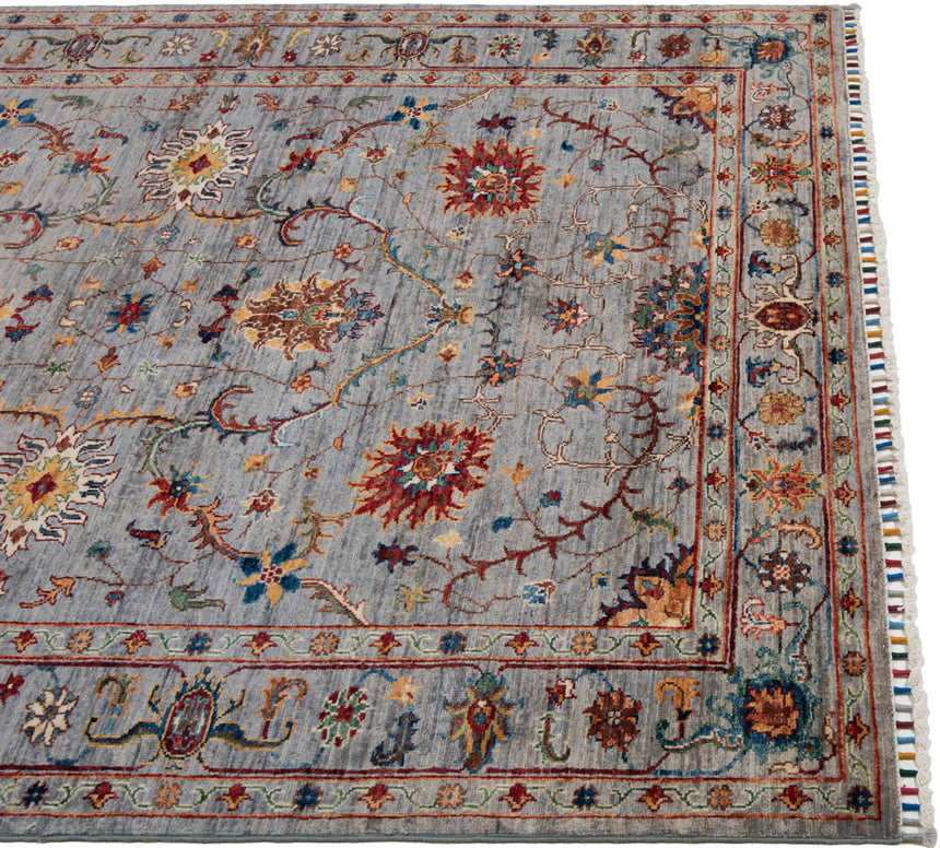 Alfombra Ziegler Premium | 202 x 156 cm