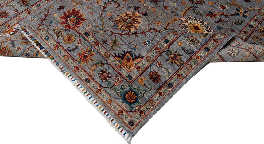 Alfombra Ziegler Premium | 202 x 156 cm