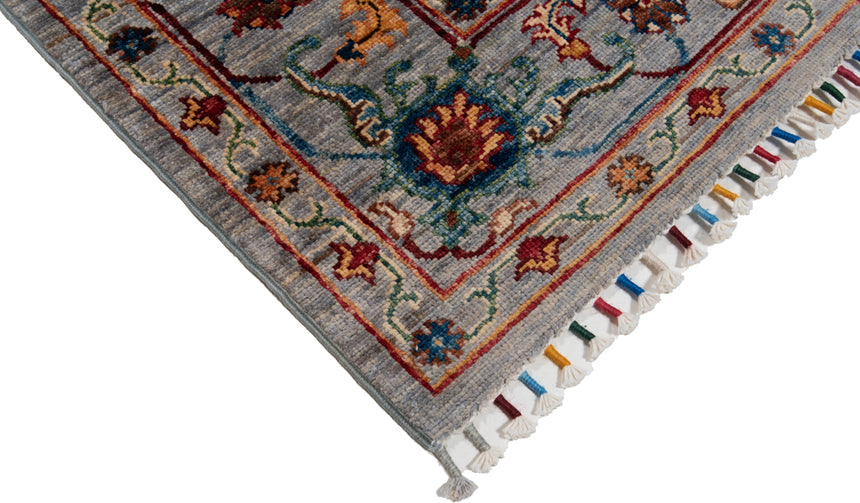 Alfombra Ziegler Premium | 202 x 156 cm