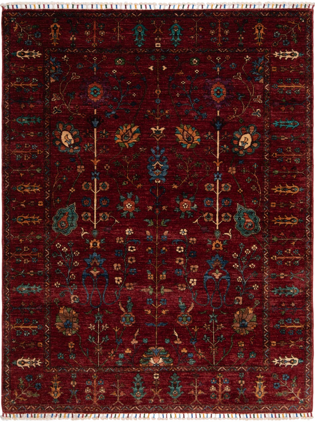 Alfombra Ziegler Premium | 194 x 150 cm