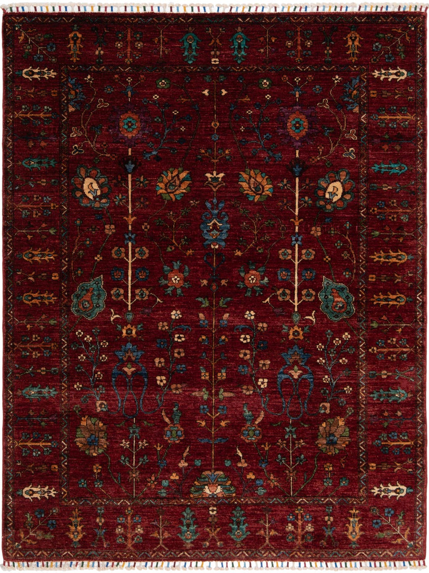 Alfombra Ziegler Premium | 194 x 150 cm