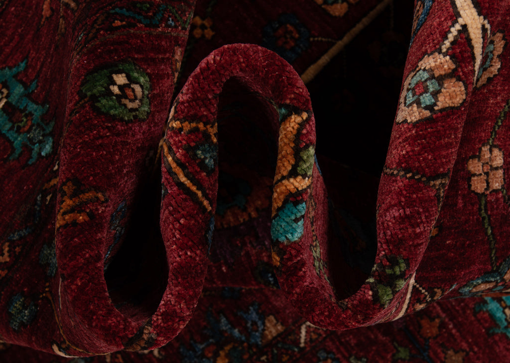 Alfombra Ziegler Premium | 194 x 150 cm