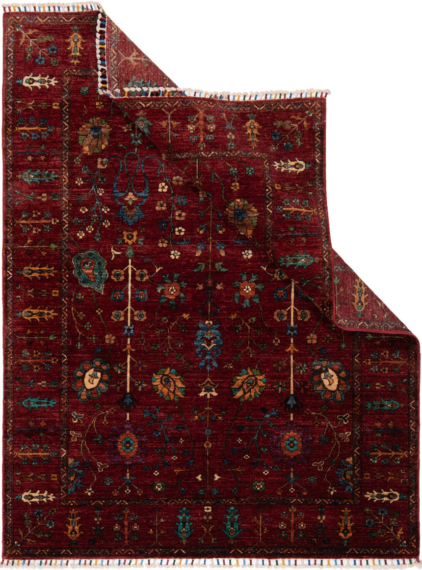 Alfombra Ziegler Premium | 194 x 150 cm