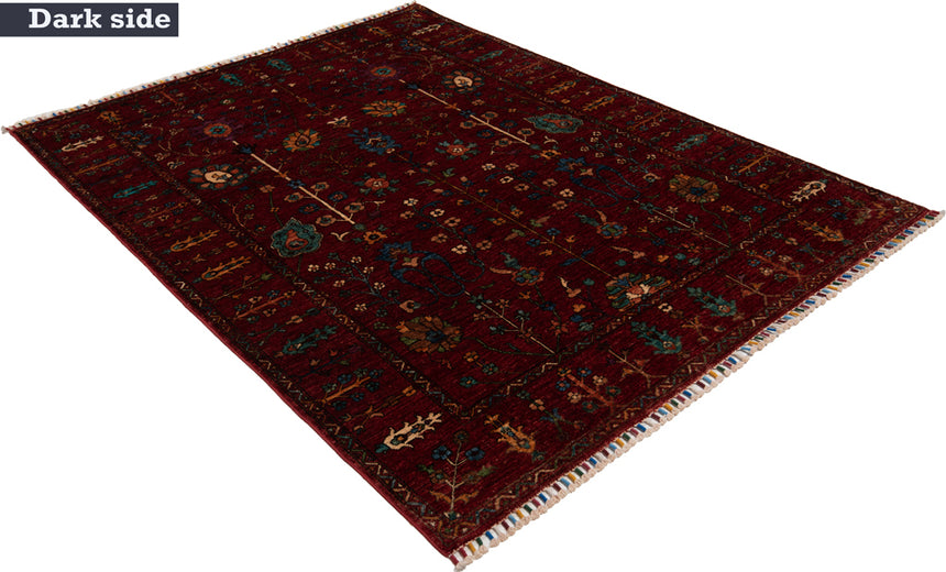 Alfombra Ziegler Premium | 194 x 150 cm