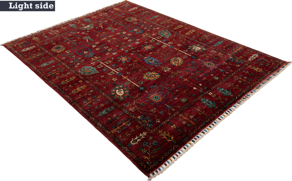 Alfombra Ziegler Premium | 194 x 150 cm