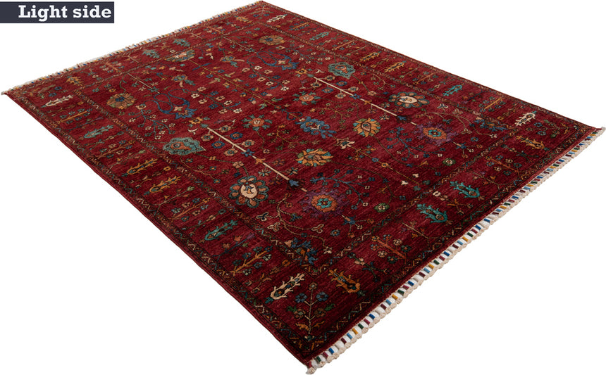 Alfombra Ziegler Premium | 194 x 150 cm