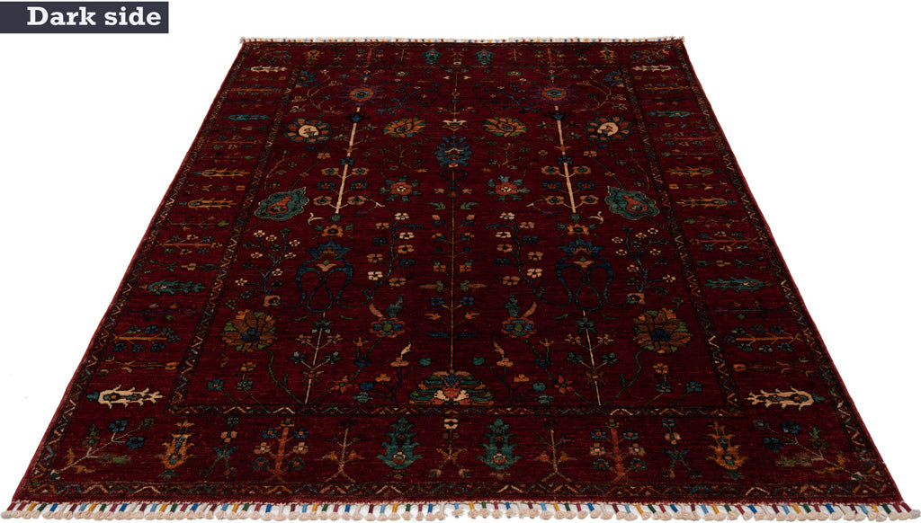 Alfombra Ziegler Premium | 194 x 150 cm