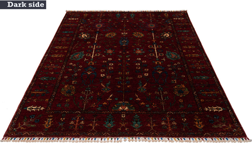 Alfombra Ziegler Premium | 194 x 150 cm