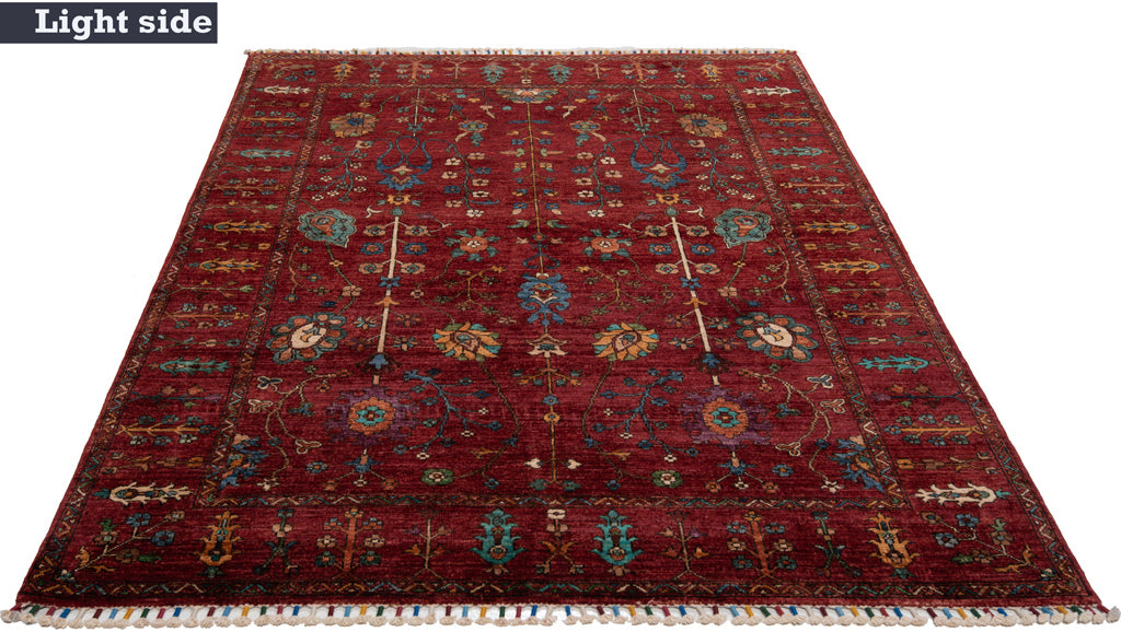 Alfombra Ziegler Premium | 194 x 150 cm