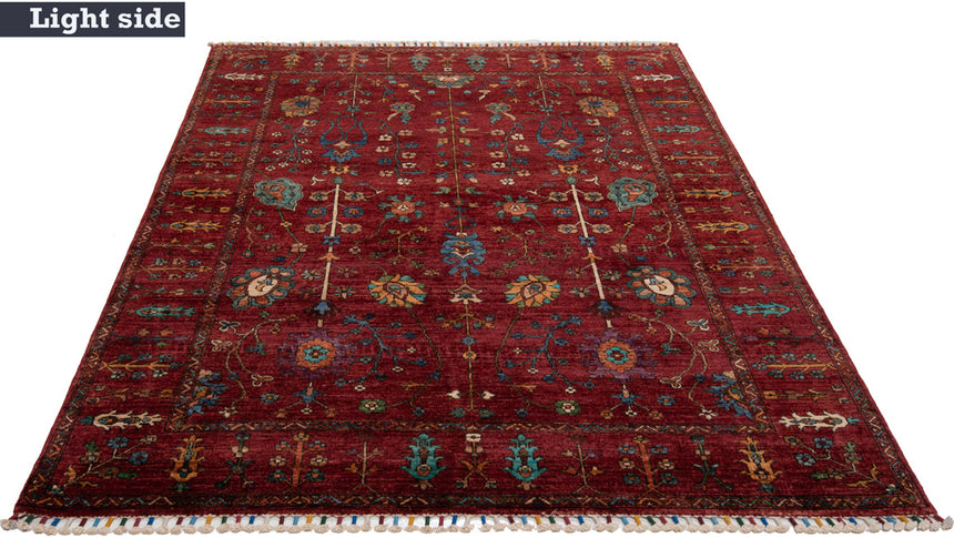 Alfombra Ziegler Premium | 194 x 150 cm