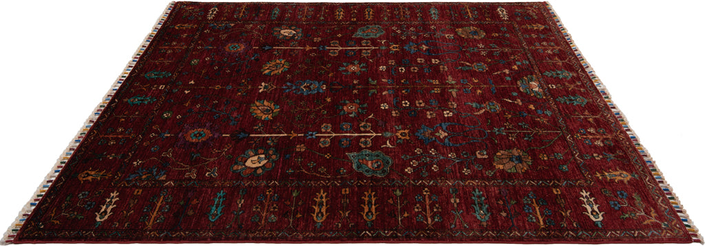 Alfombra Ziegler Premium | 194 x 150 cm