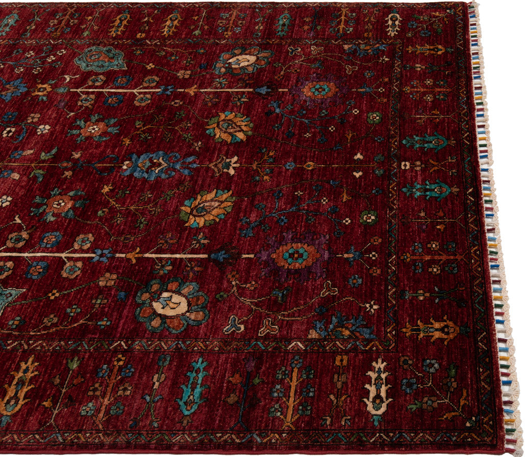 Alfombra Ziegler Premium | 194 x 150 cm