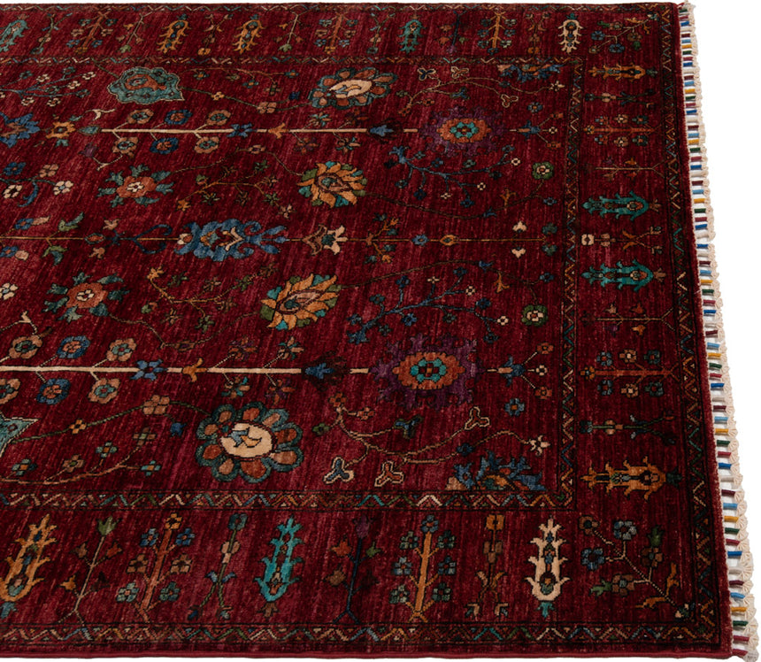 Alfombra Ziegler Premium | 194 x 150 cm