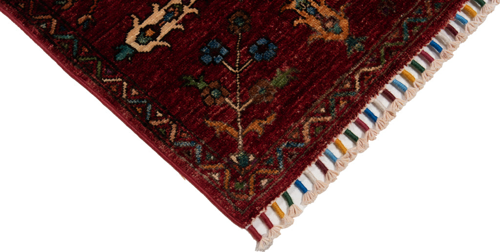 Alfombra Ziegler Premium | 194 x 150 cm