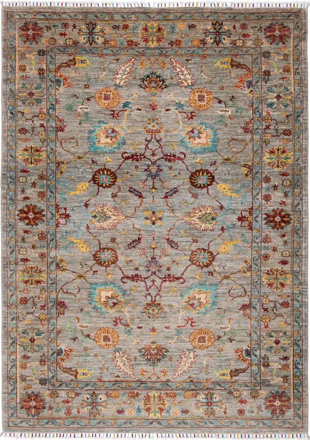 Alfombra Ziegler Premium | 243 x 174 cm