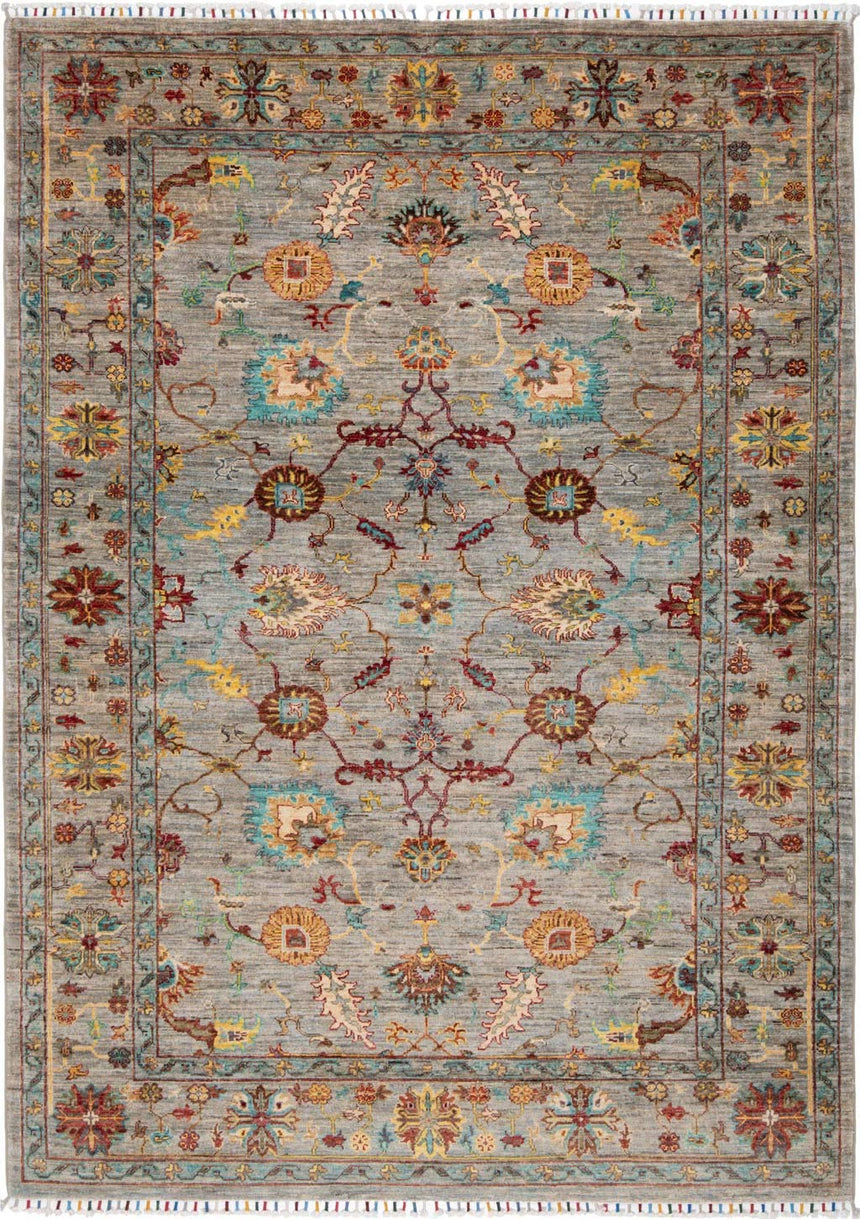 Alfombra Ziegler Premium | 243 x 174 cm