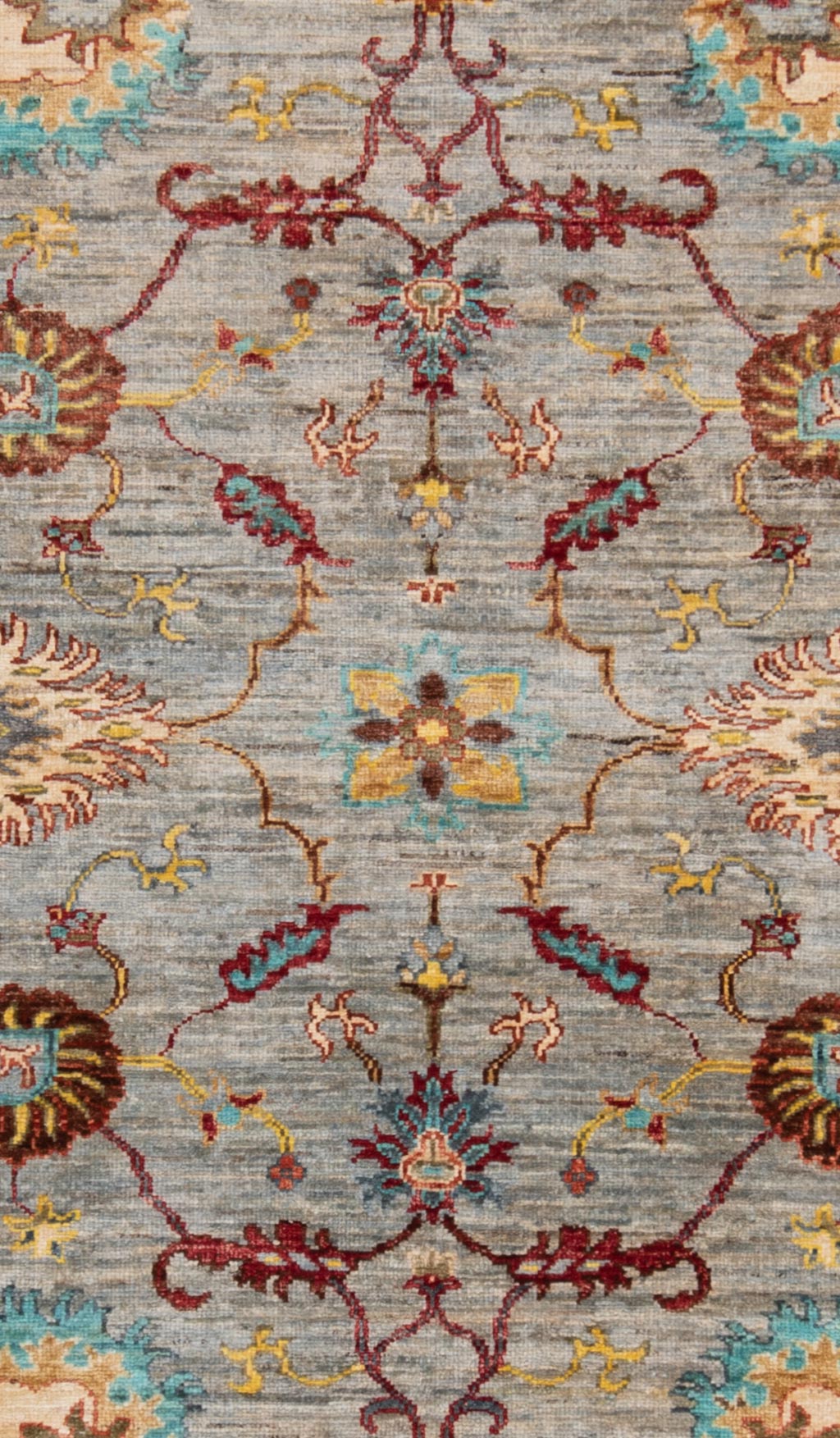 Alfombra Ziegler Premium | 243 x 174 cm