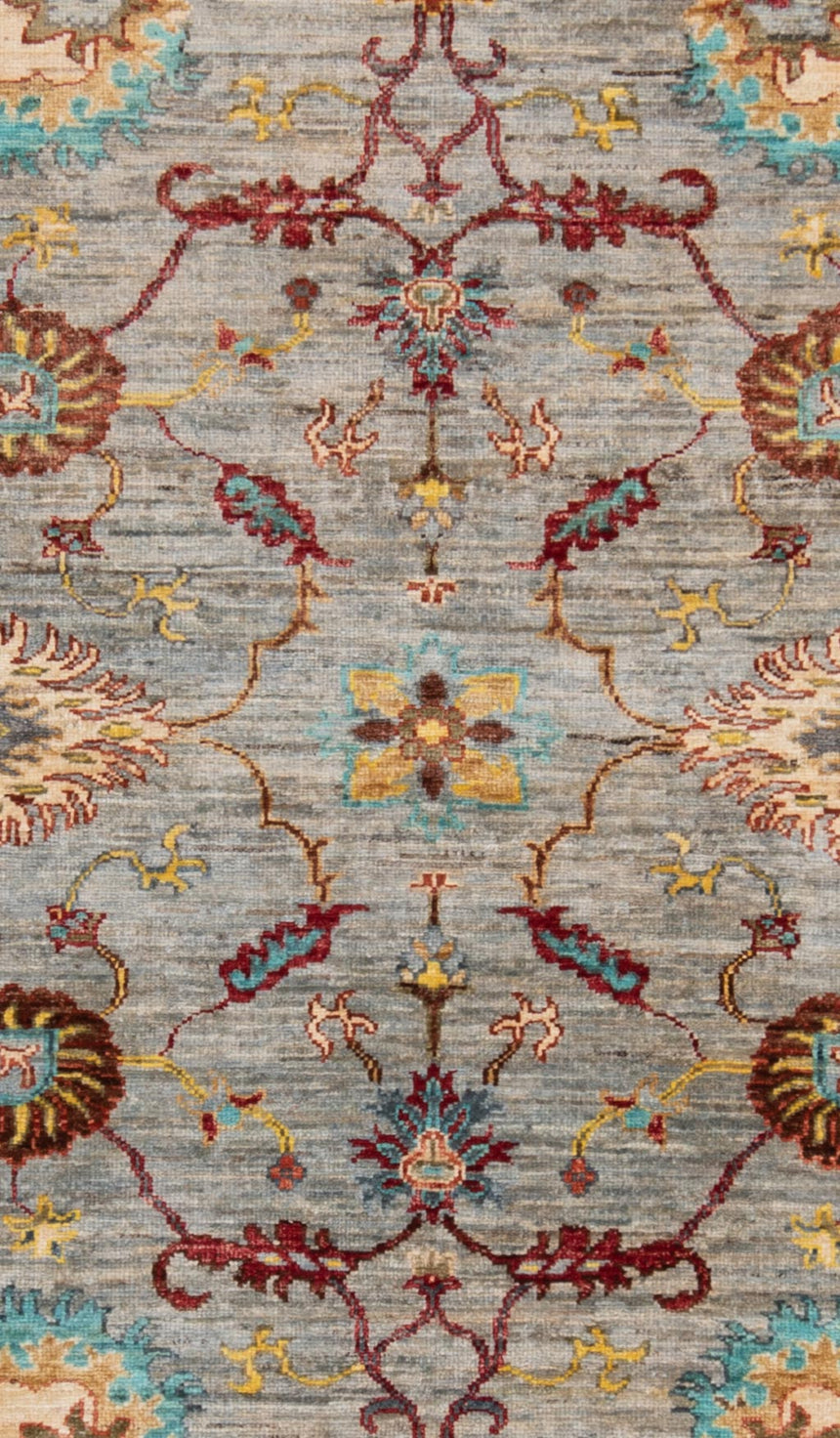 Alfombra Ziegler Premium | 243 x 174 cm