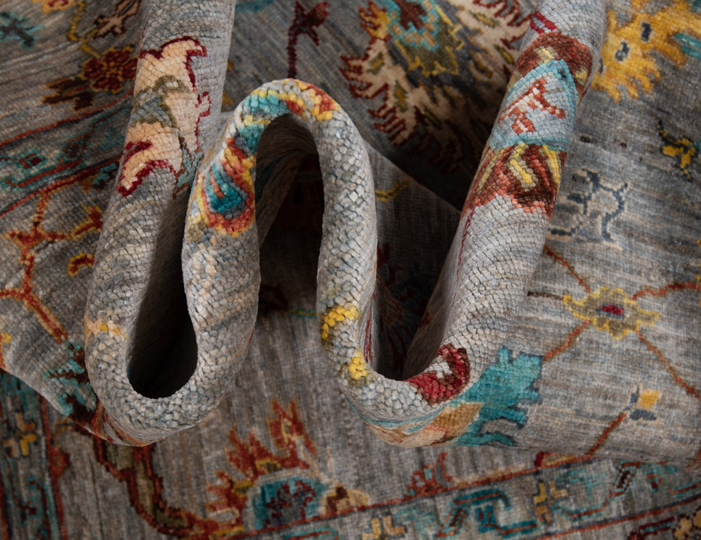 Alfombra Ziegler Premium | 243 x 174 cm