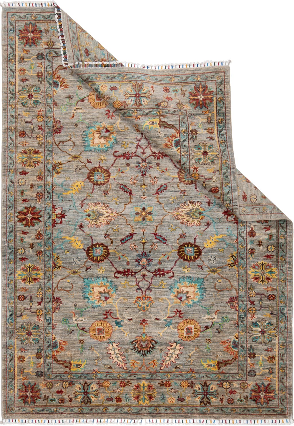 Alfombra Ziegler Premium | 243 x 174 cm