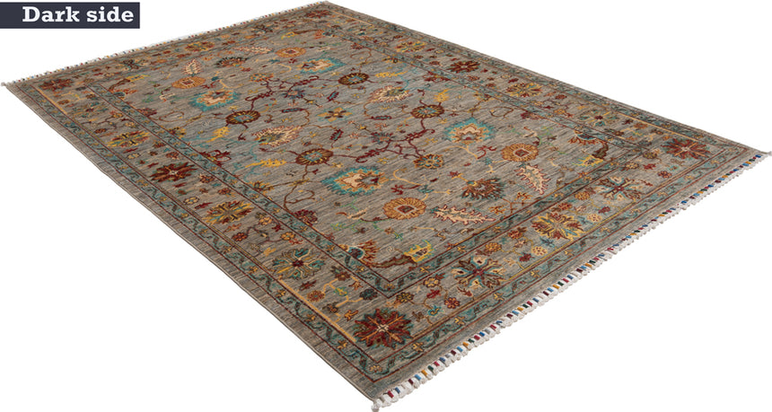 Alfombra Ziegler Premium | 243 x 174 cm