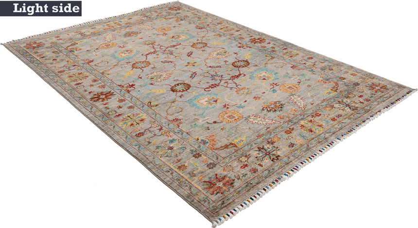 Alfombra Ziegler Premium | 243 x 174 cm