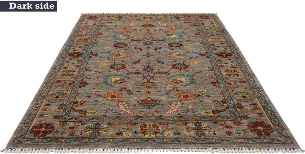 Alfombra Ziegler Premium | 243 x 174 cm