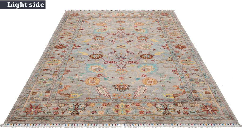 Alfombra Ziegler Premium | 243 x 174 cm