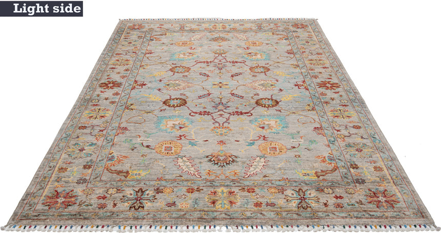 Alfombra Ziegler Premium | 243 x 174 cm