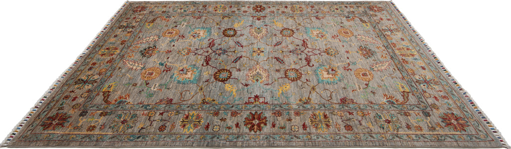 Alfombra Ziegler Premium | 243 x 174 cm