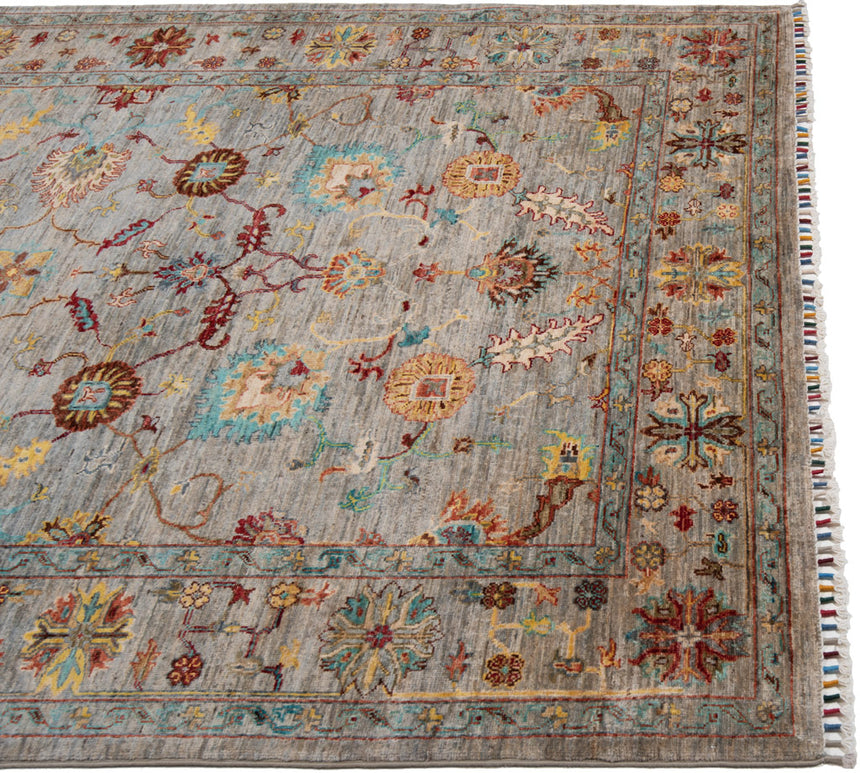 Alfombra Ziegler Premium | 243 x 174 cm