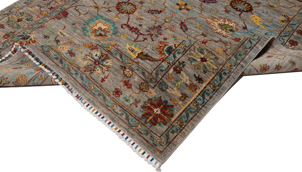 Alfombra Ziegler Premium | 243 x 174 cm